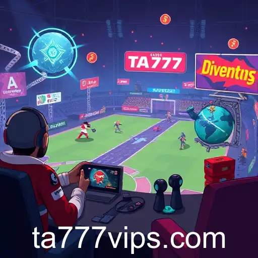 Emerging Trends in Online Gaming