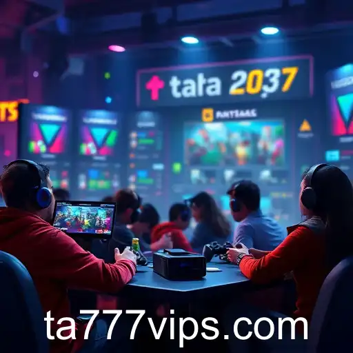 Gaming Innovations and Challenges in 2025