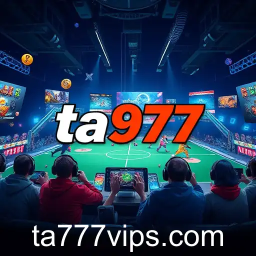 Gaming Platforms Surge Amid 2025's Digital Shift