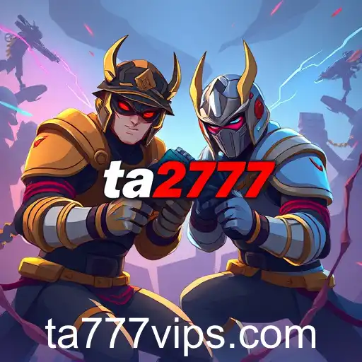 The Digital Landscape of Gaming: Insights into ta777