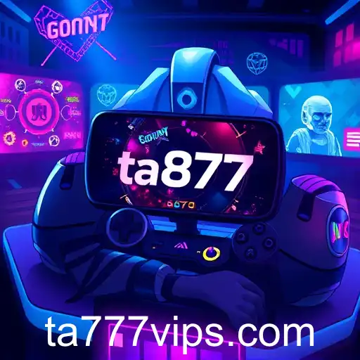 Exploring the Digital Playground: ta777 and the Growth of Online Gaming
