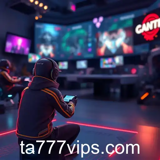 The Evolution of Game Websites in the Digital Era