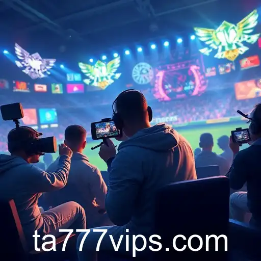 The Evolution of Gaming in the Digital Age