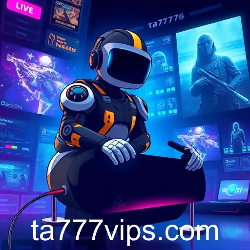 The Gaming Revolution: A Deep Dive into ta777