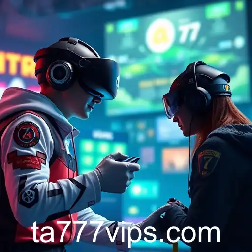 Gaming Innovations and Trends