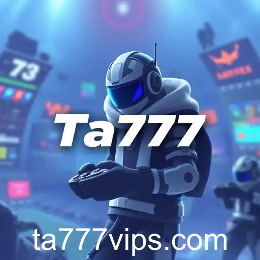 Rising Influence of Ta777 in Online Gaming