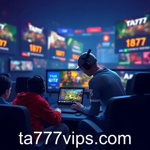 The Rising Influence of Online Gaming Portals