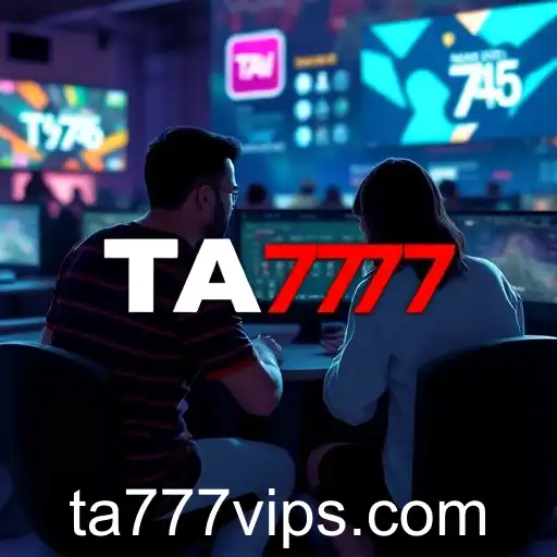 The Rise of TA777: A New Era for Online Gaming