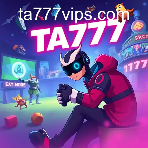 The Rise of TA777: A New Era for English Gaming Sites