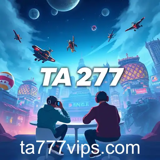 Gaming Renaissance: TA777's Influence on the Industry