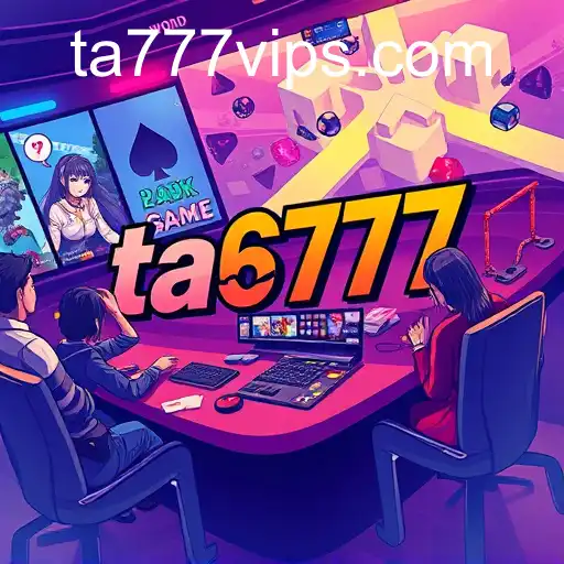 The Rise of ta777: Transforming Online Gaming