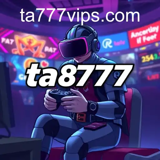 The Rise and Influence of 'ta777' in the Online Gaming World