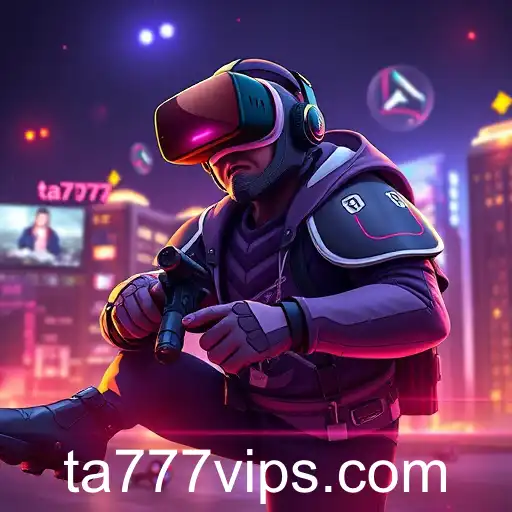 The Rise of ta777: A New Era in Online Gaming