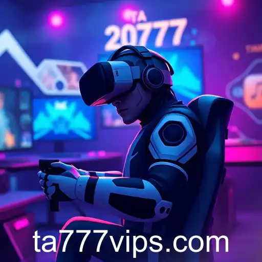 The Evolving Landscape of Online Gaming in 2025