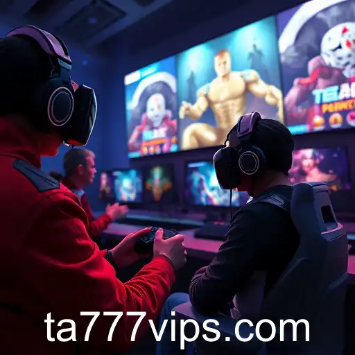 The Rise of Online Gaming in 2026