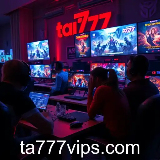 The Rise of Online Game Communities