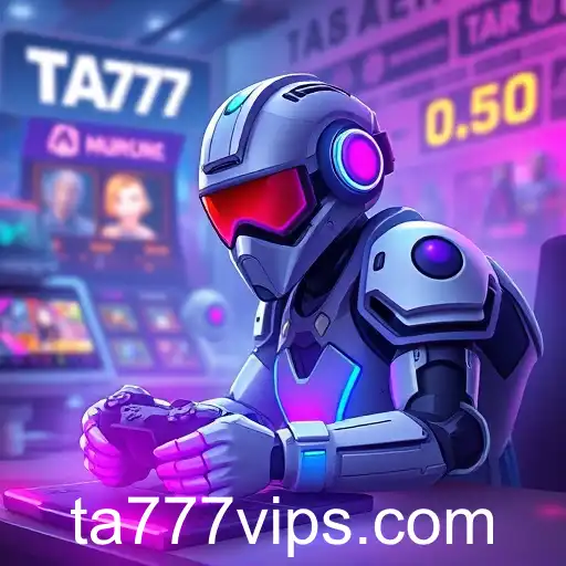The Rise of TA777: A New Era for Online Gaming