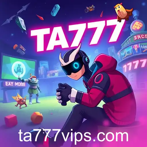 The Rise of TA777: A New Era for English Gaming Sites