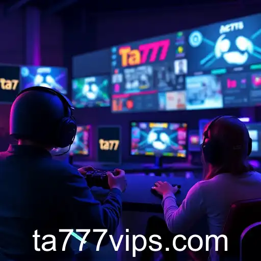 The Rise of Online Gaming Platforms in 2026