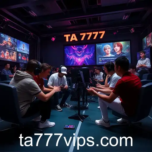 The Rise of Virtual Gaming in 2025